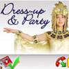 Dress up & Party
