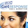 Get Response email Marketing