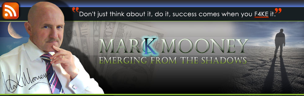 Mark Mooney reveals the truth about internet marketing